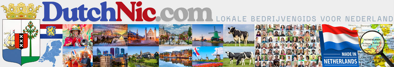 Gemaakt in Nederland - Fastcards.nl